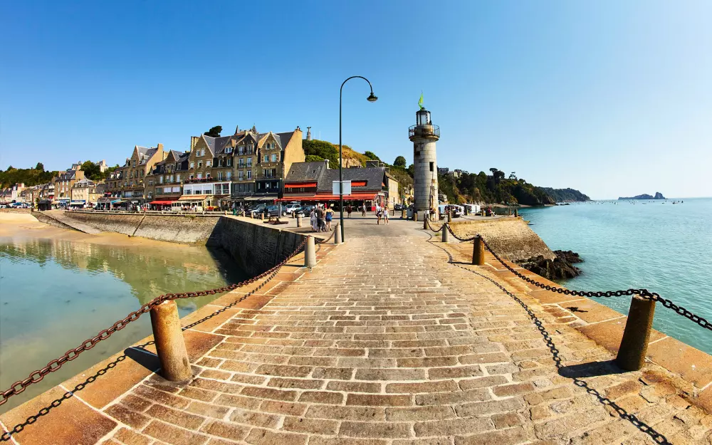 Camping Domaine de la Ville Huchet4 étoiles★★★★