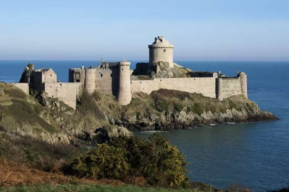 Camping Domaine de la Ville Huchet4 étoiles★★★★