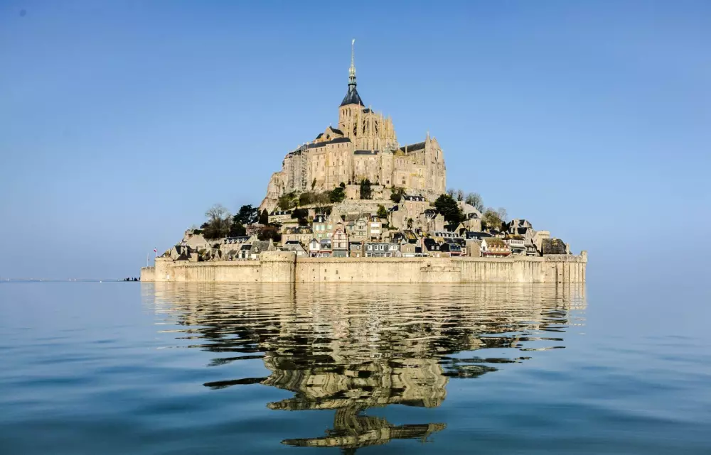 Camping Domaine de la Ville Huchet4 étoiles★★★★