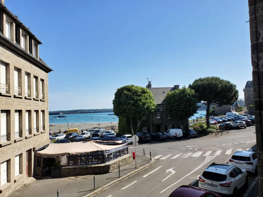 Gîte de France L'escale d'herman 3 épis