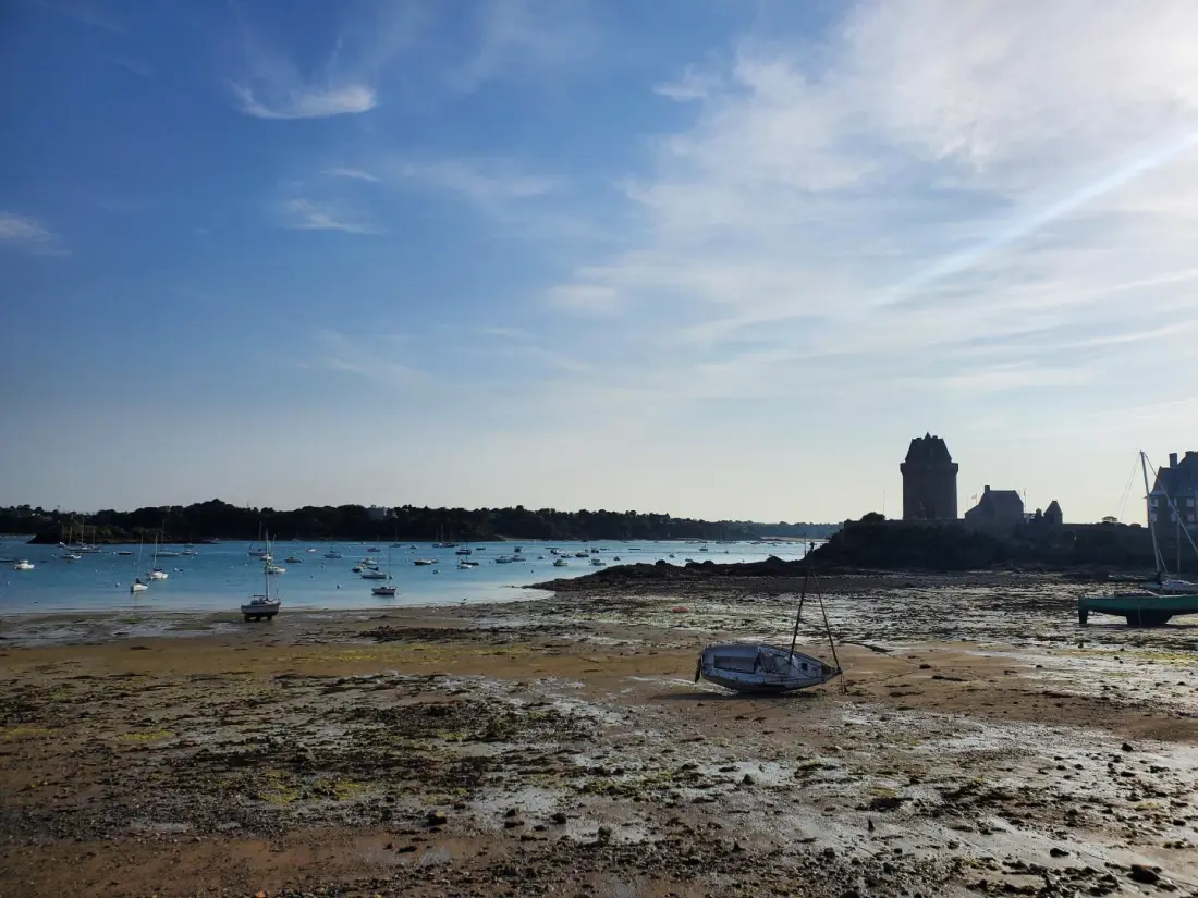 Gîte de France L'escale d'herman 3 épis