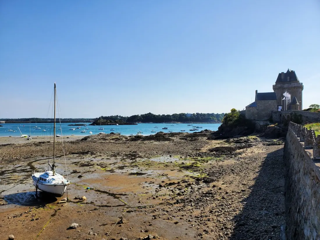 Gîte de France L'escale d'herman 3 épis