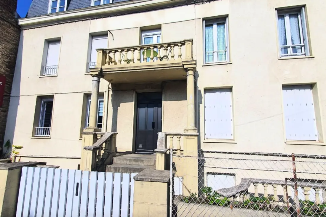 Charmant Appartement à Deux Pas De La Plage