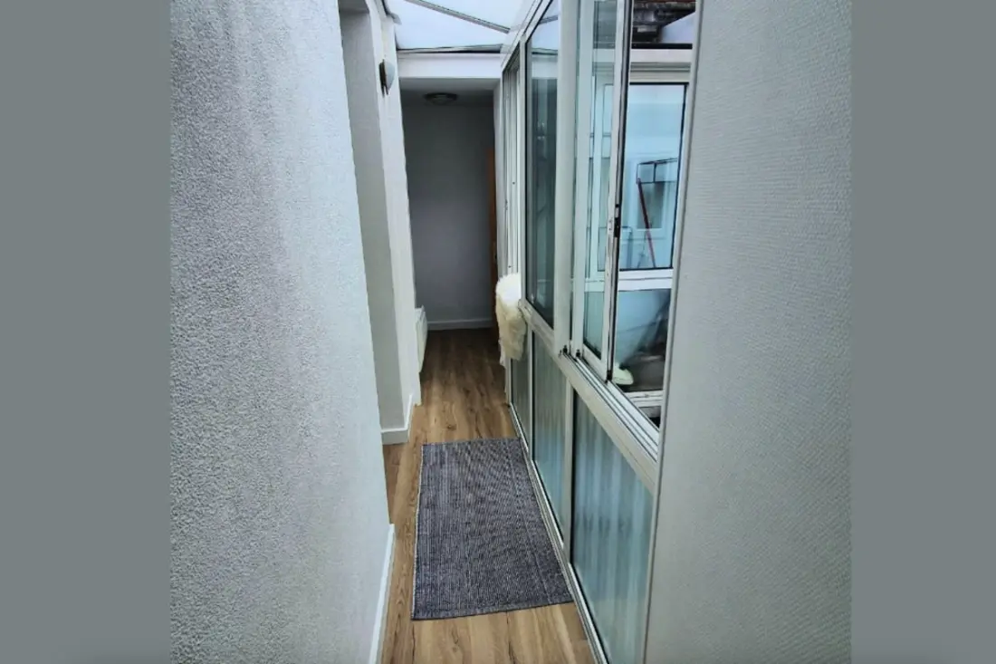 Charmant Appartement à Deux Pas De La Plage