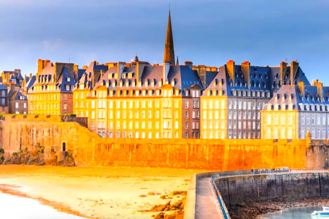 Charmant Appartement à Deux Pas De La Plage