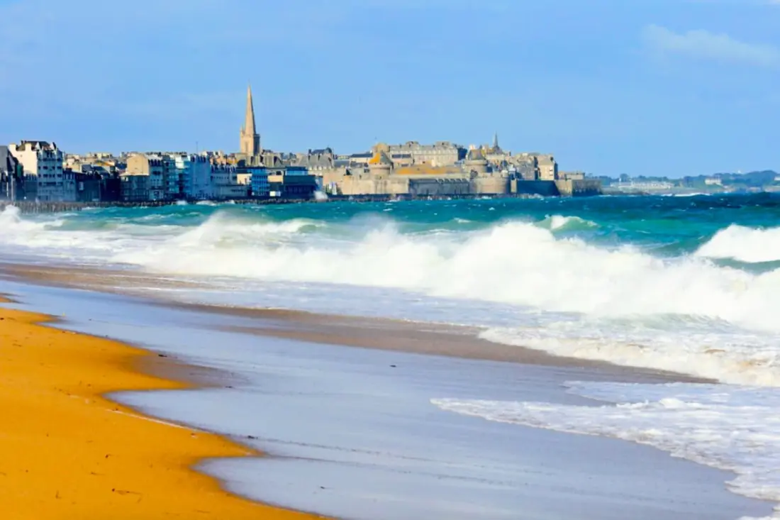 Charmant Appartement à Deux Pas De La Plage