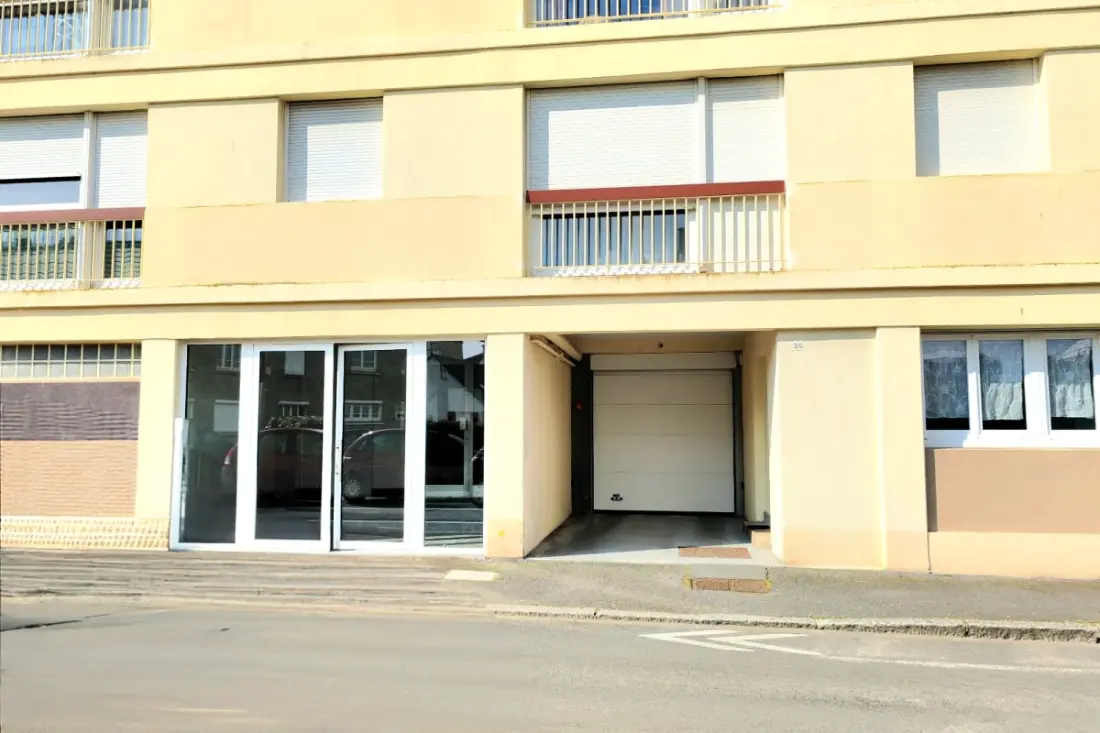 L'ambraga 1 Chambre - Proche Plage