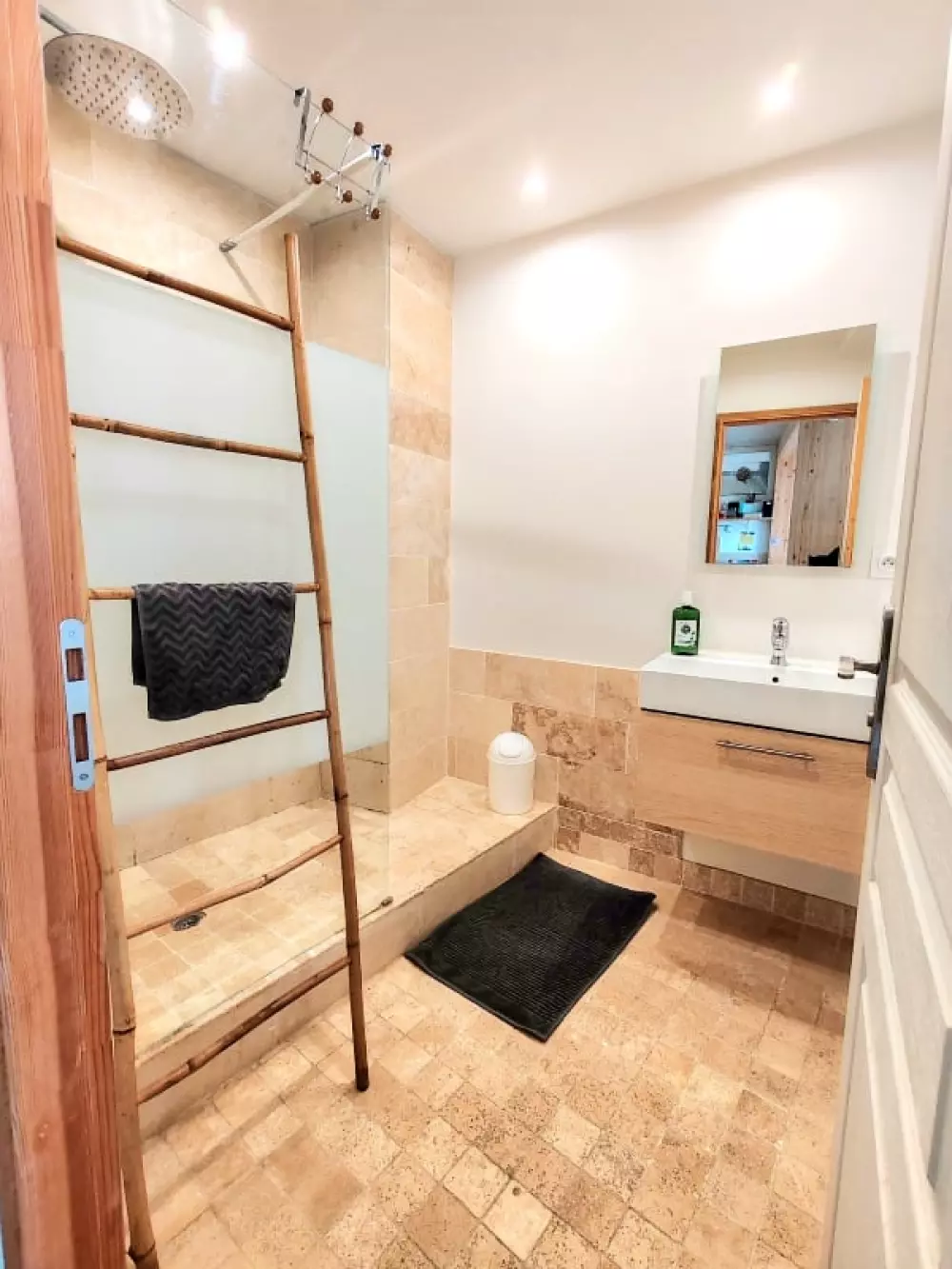 L'ambraga 1 Chambre - Proche Plage