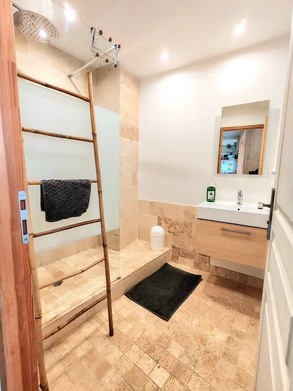 L'ambraga 1 Chambre - Proche Plage