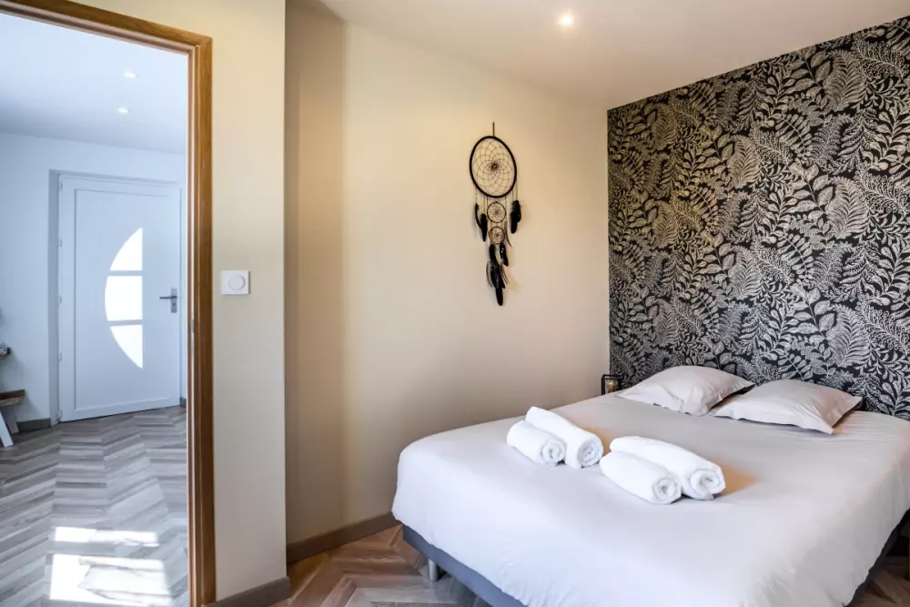 L'ambraga 1 Chambre - Proche Plage