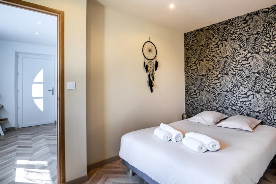 L'ambraga 1 Chambre - Proche Plage