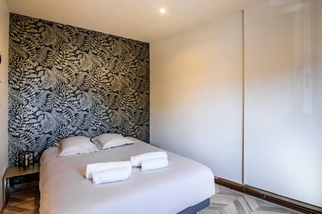 L'ambraga 1 Chambre - Proche Plage