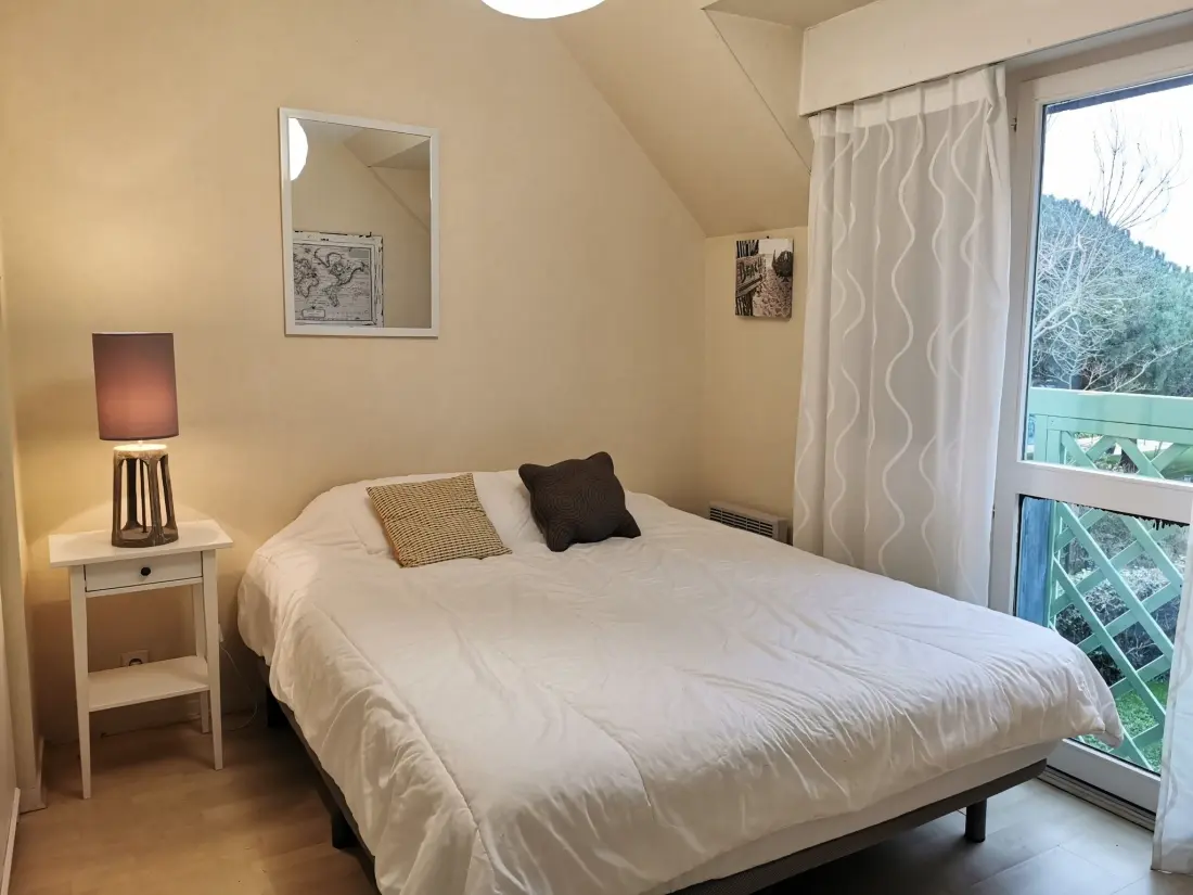 Maison de Vacances Saint Malo