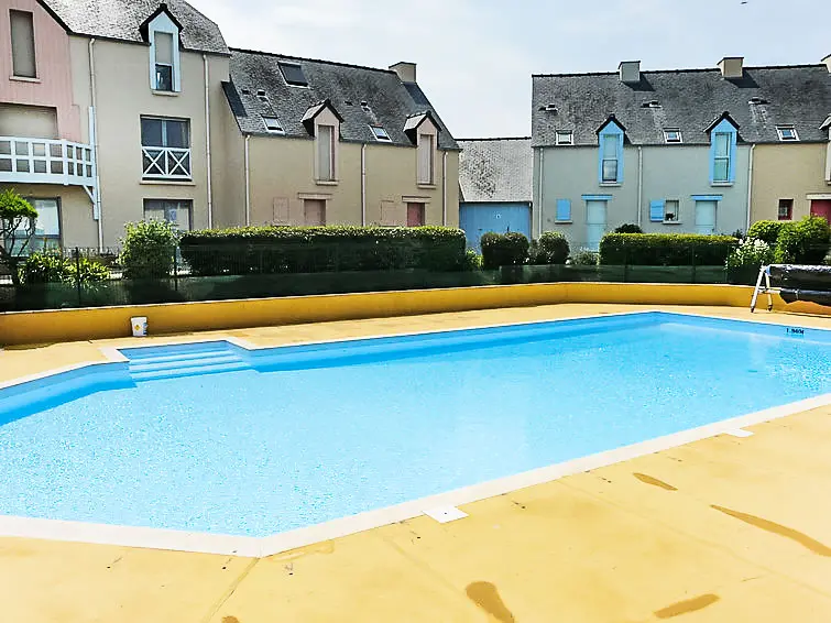 Maison de Vacances Saint Malo