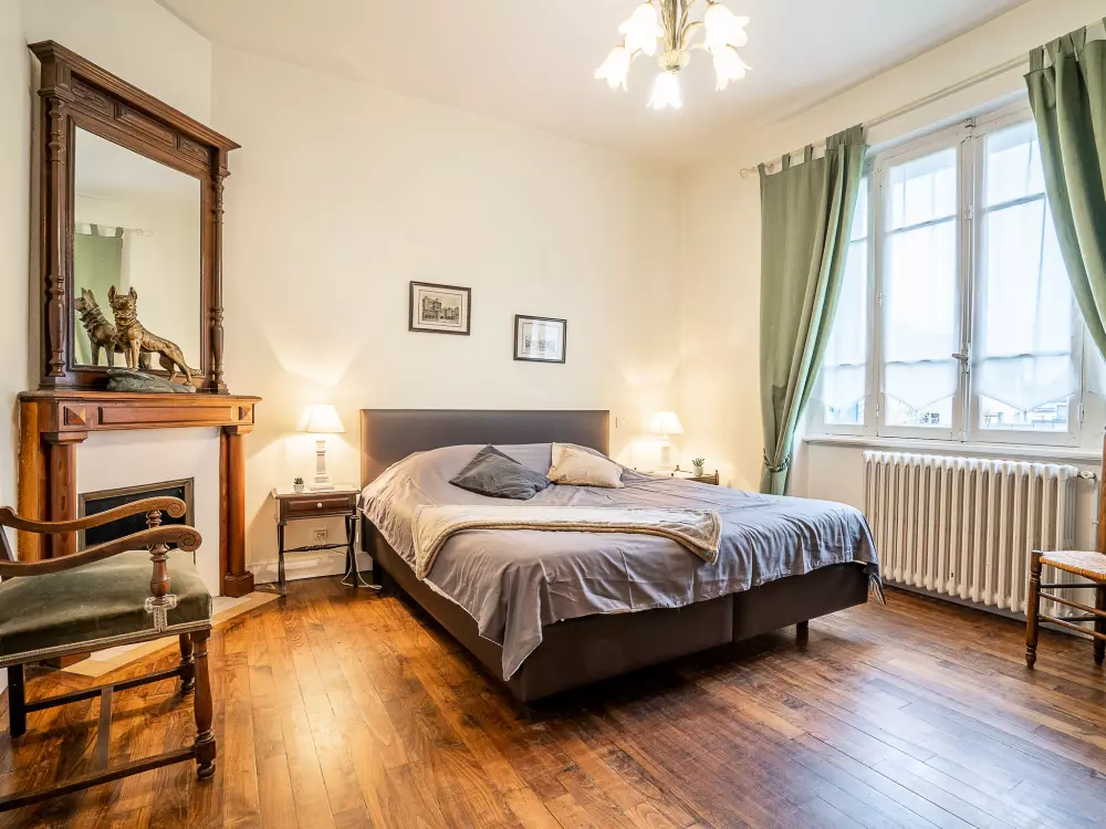 Maison de Vacances Saint Malo