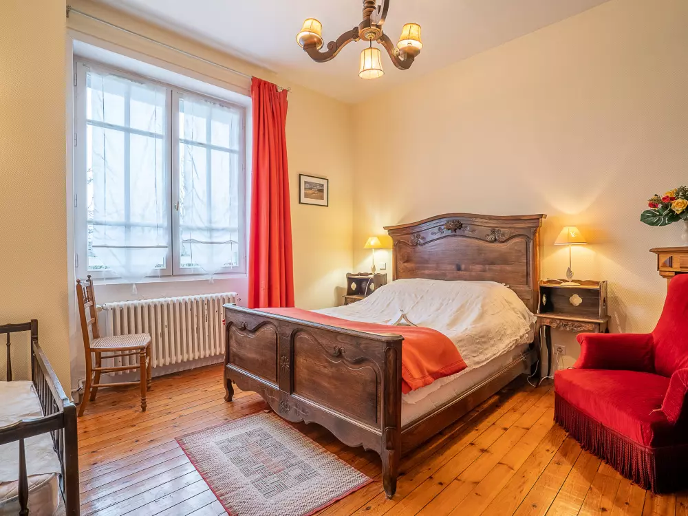 Maison de Vacances Saint Malo