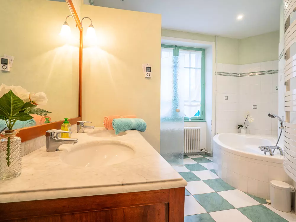 Maison de Vacances Saint Malo