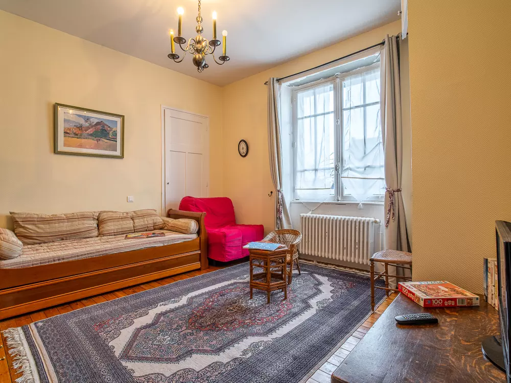 Maison de Vacances Saint Malo