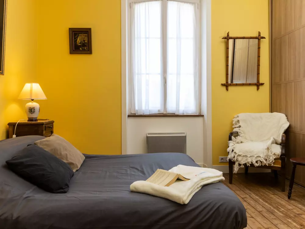 Maison de Vacances Saint Malo