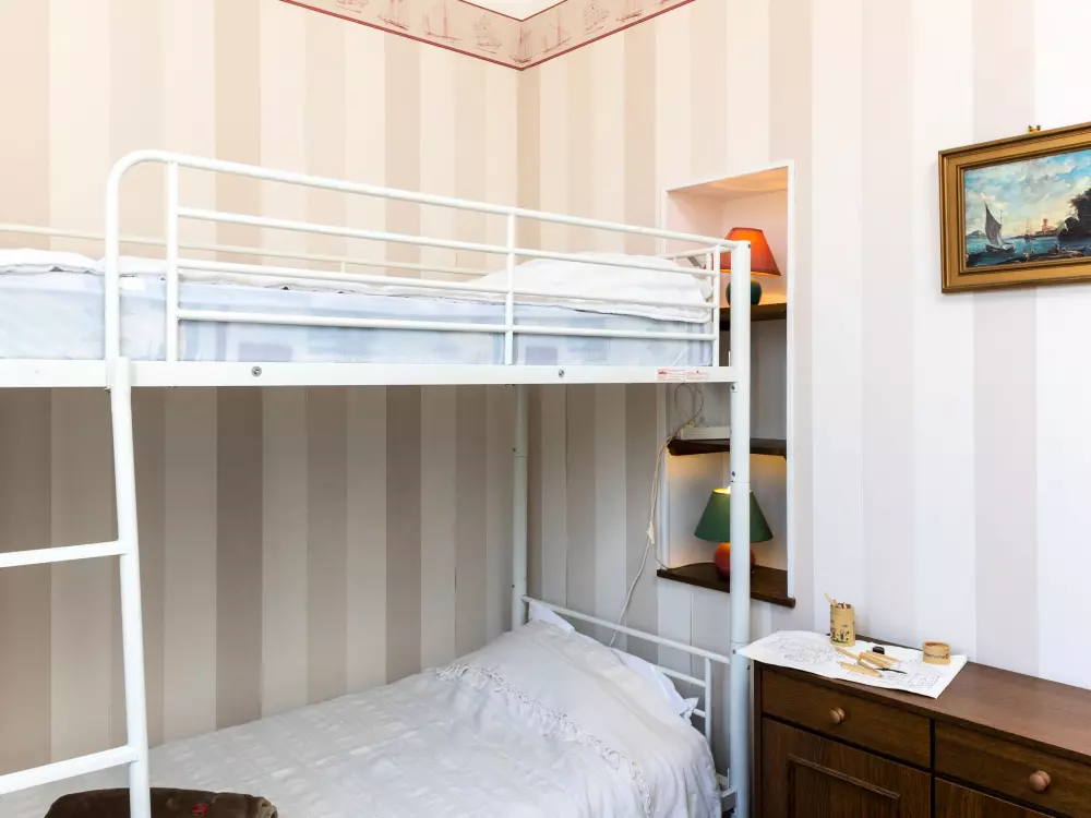 Maison de Vacances Saint Malo