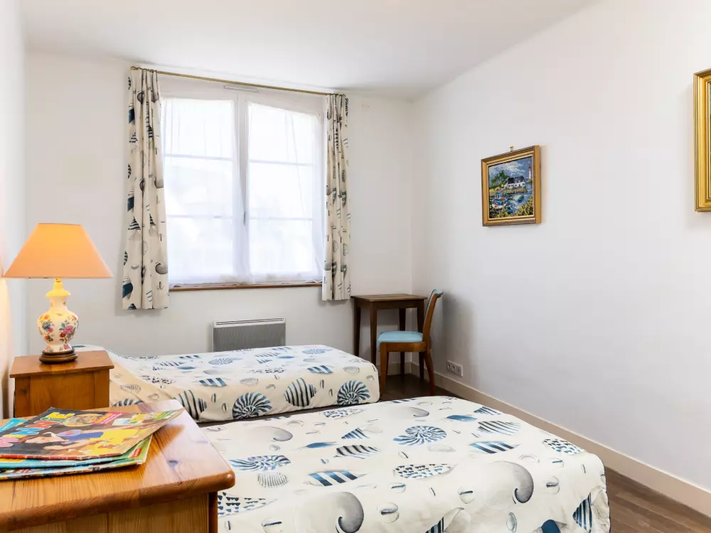 Maison de Vacances Saint Malo