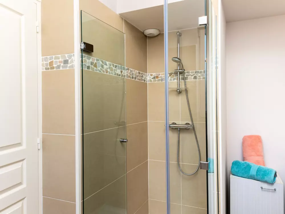 Maison de Vacances Saint Malo