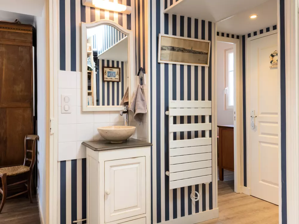 Maison de Vacances Saint Malo