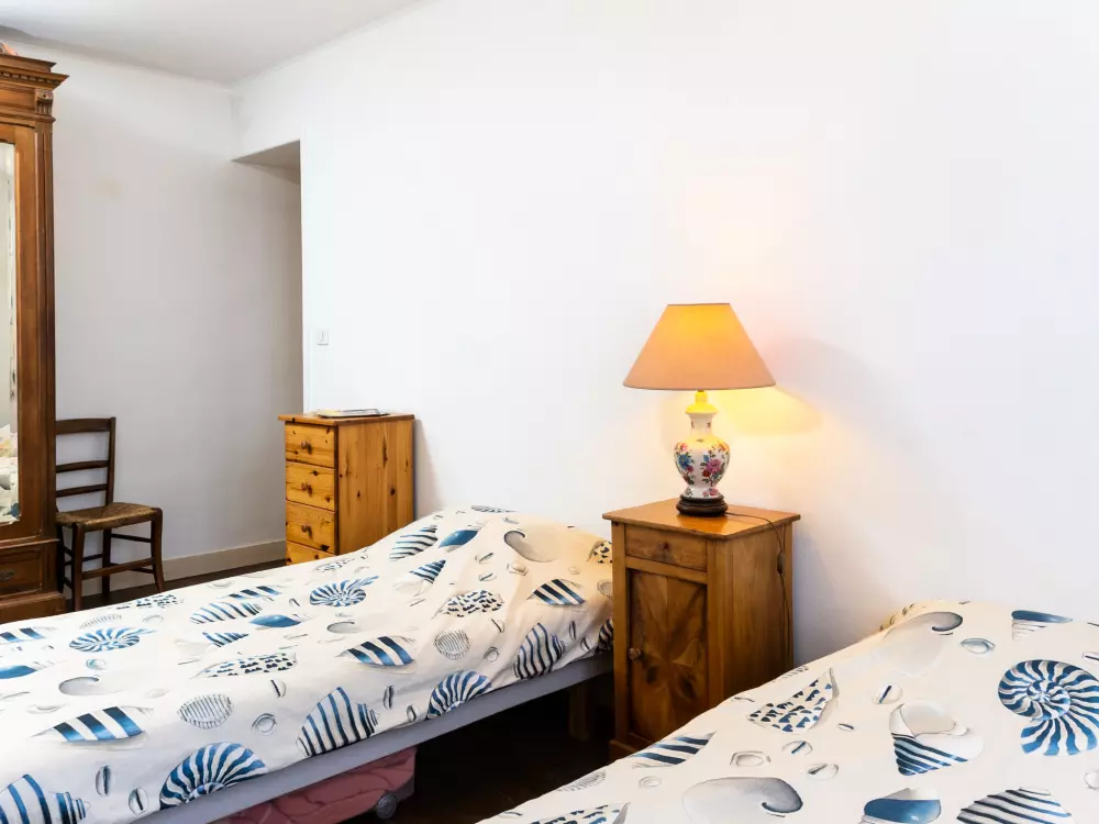 Maison de Vacances Saint Malo