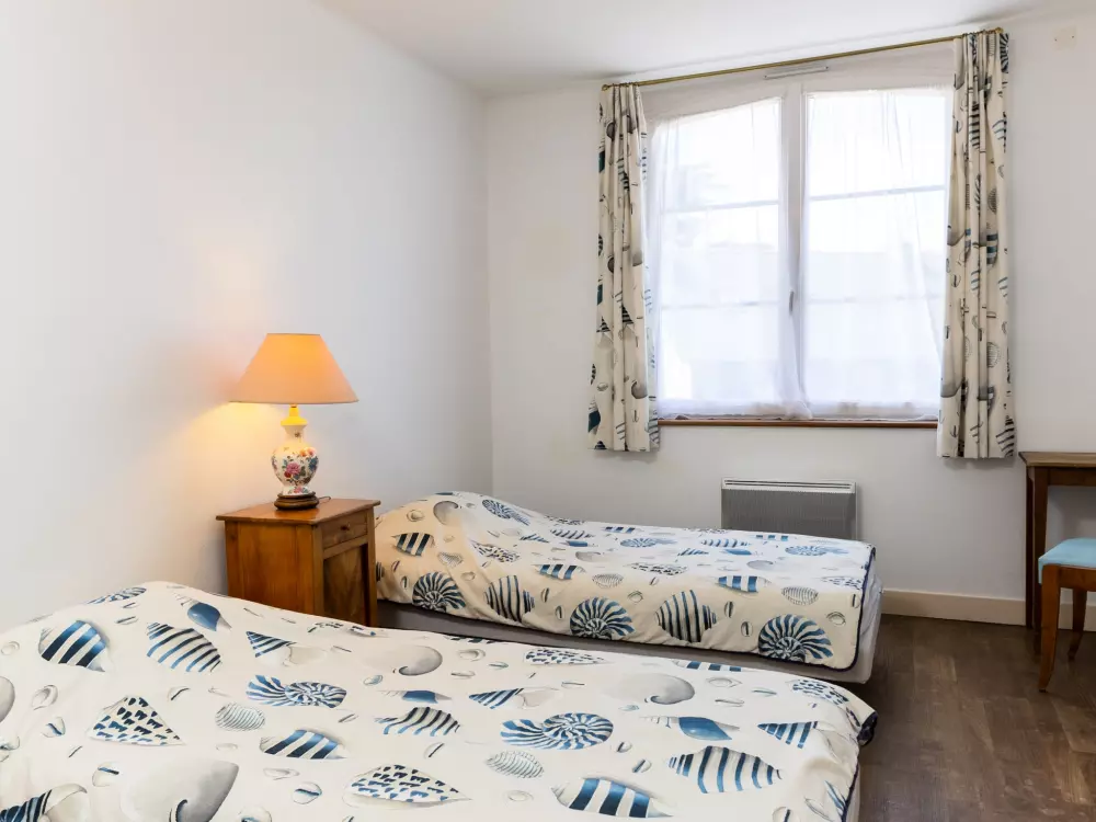 Maison de Vacances Saint Malo