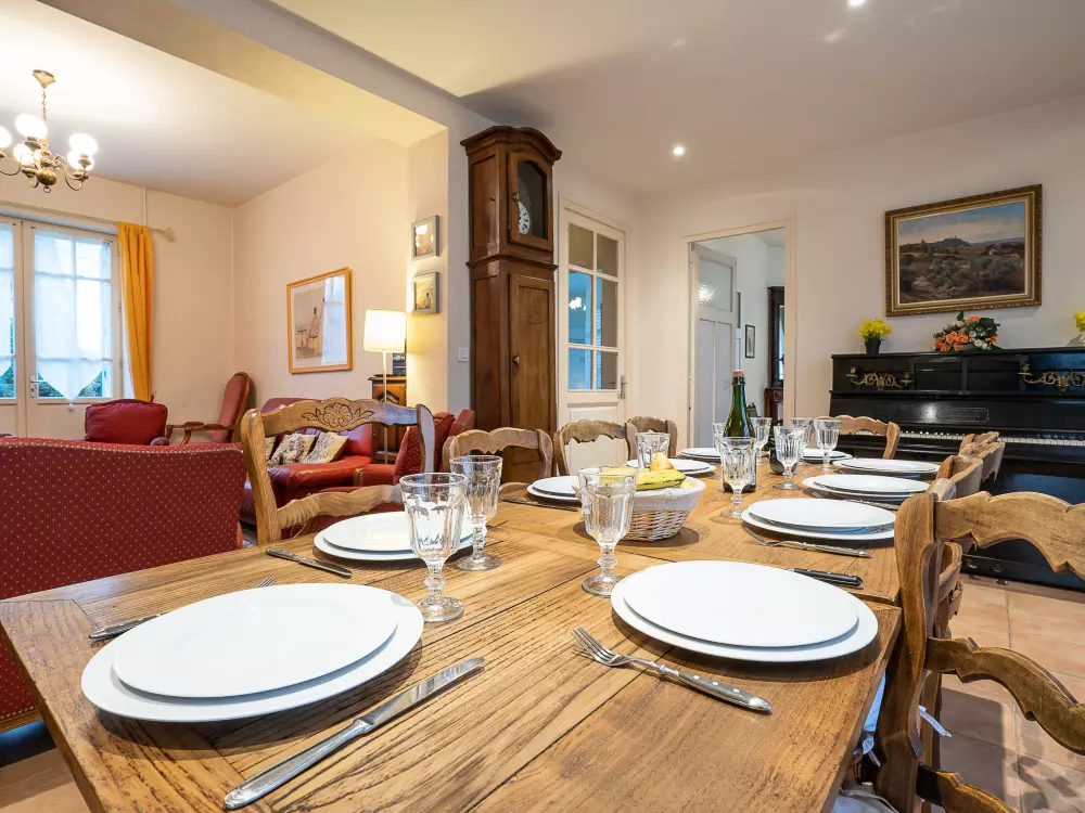 Maison de Vacances Saint Malo