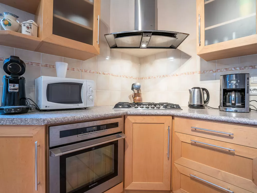 Maison de Vacances Saint Malo