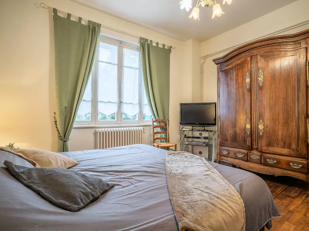 Maison de Vacances Saint Malo