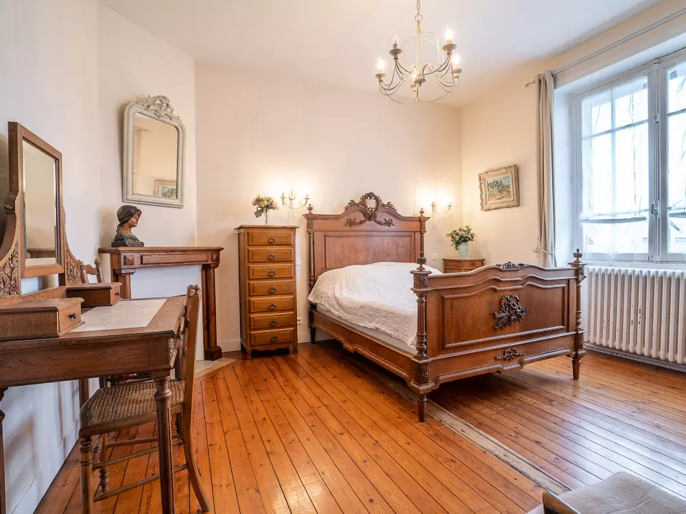 Maison de Vacances Saint Malo