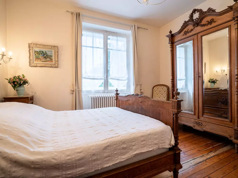 Maison de Vacances Saint Malo