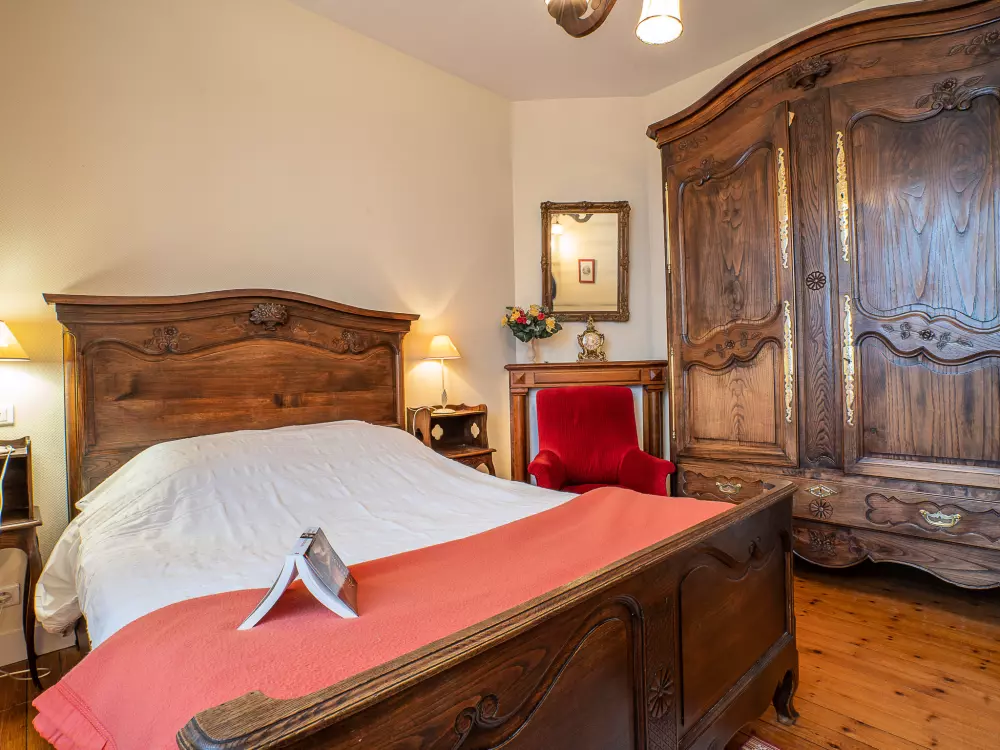 Maison de Vacances Saint Malo