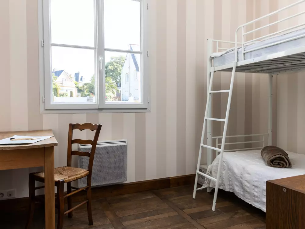 Maison de Vacances Saint Malo