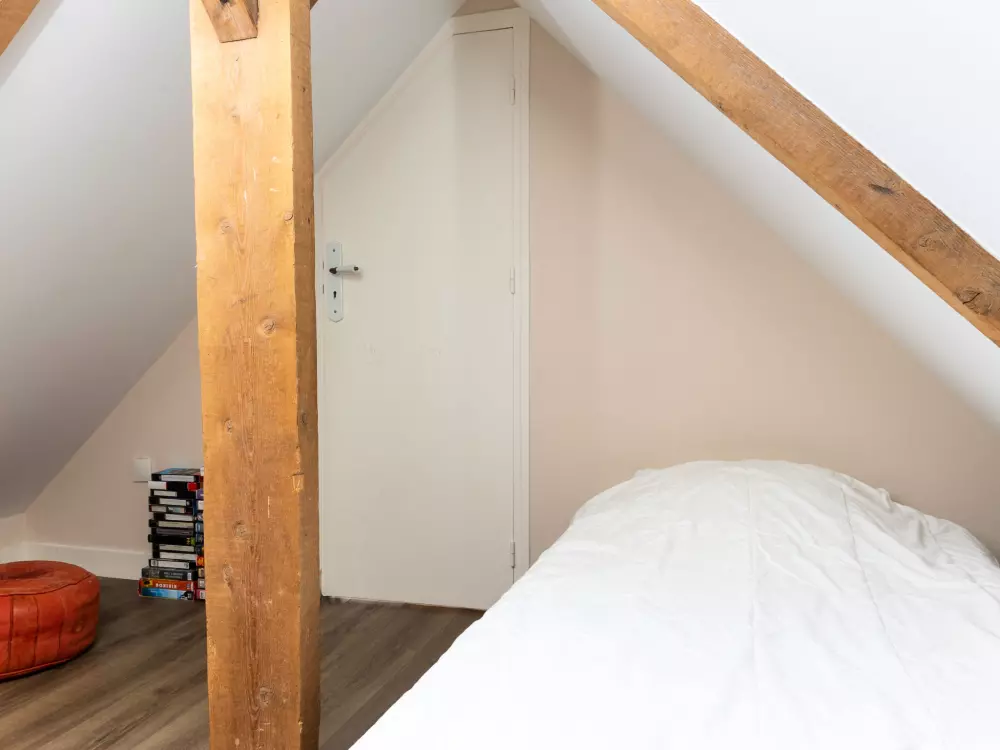 Maison de Vacances Saint Malo