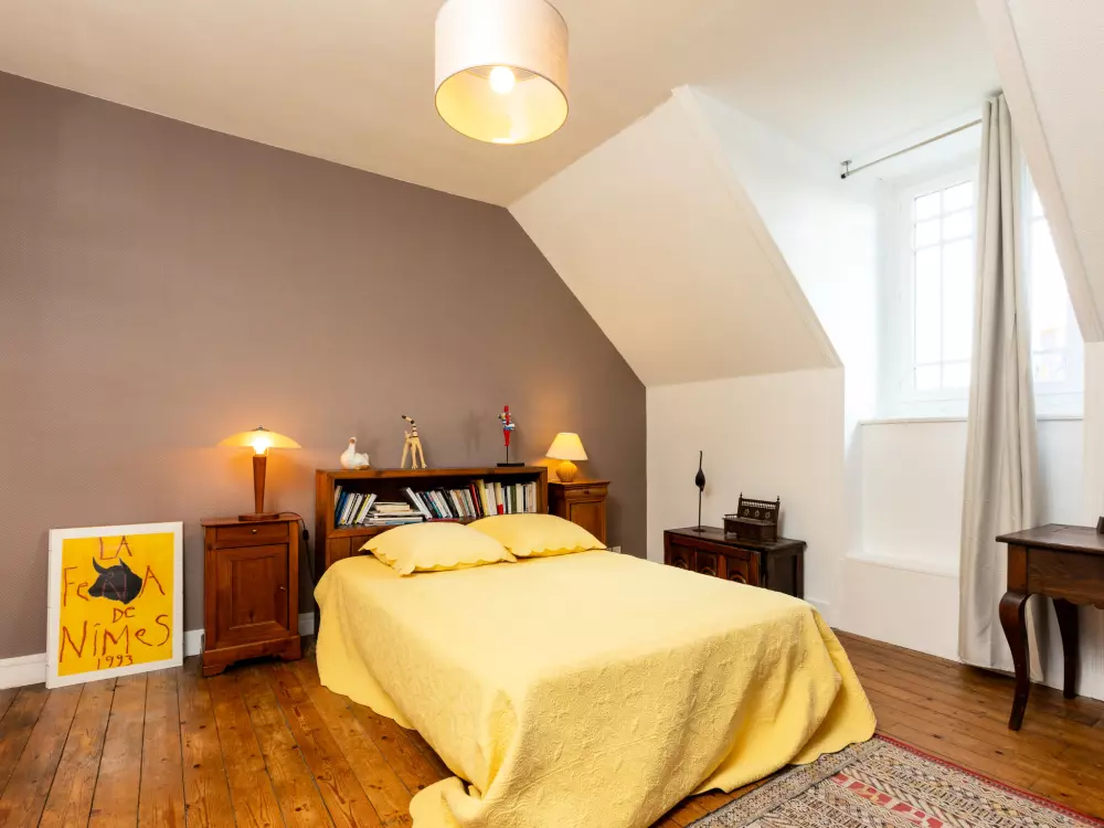 Maison de Vacances Saint Malo