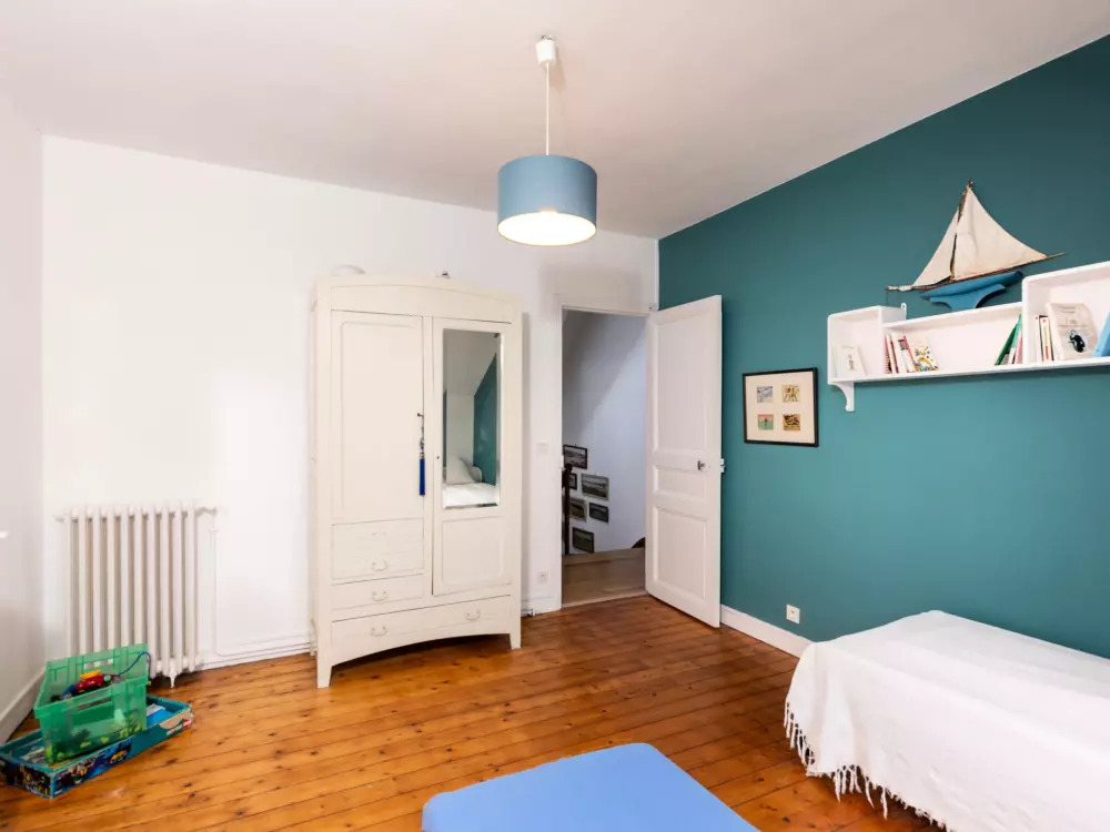 Maison de Vacances Saint Malo