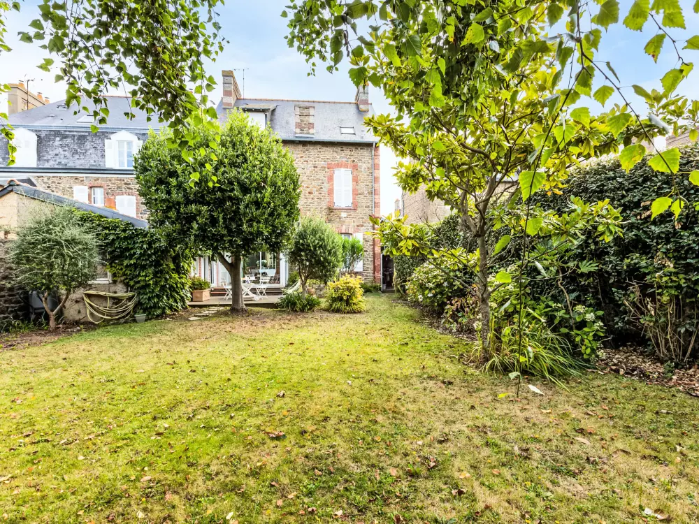 Maison de Vacances Saint Malo