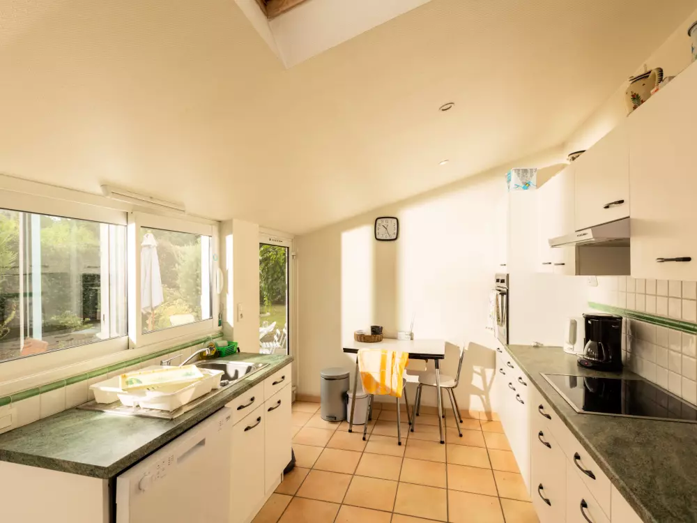 Maison de Vacances Saint Malo