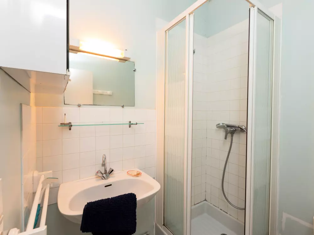 Maison de Vacances Saint Malo