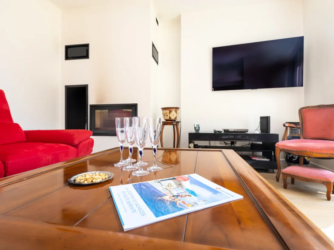 Maison de Vacances Saint Malo