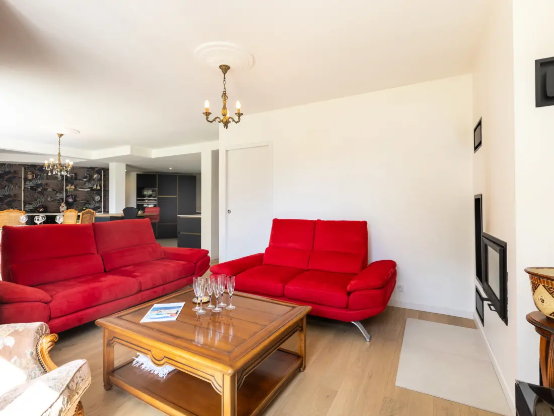 Maison de Vacances Saint Malo