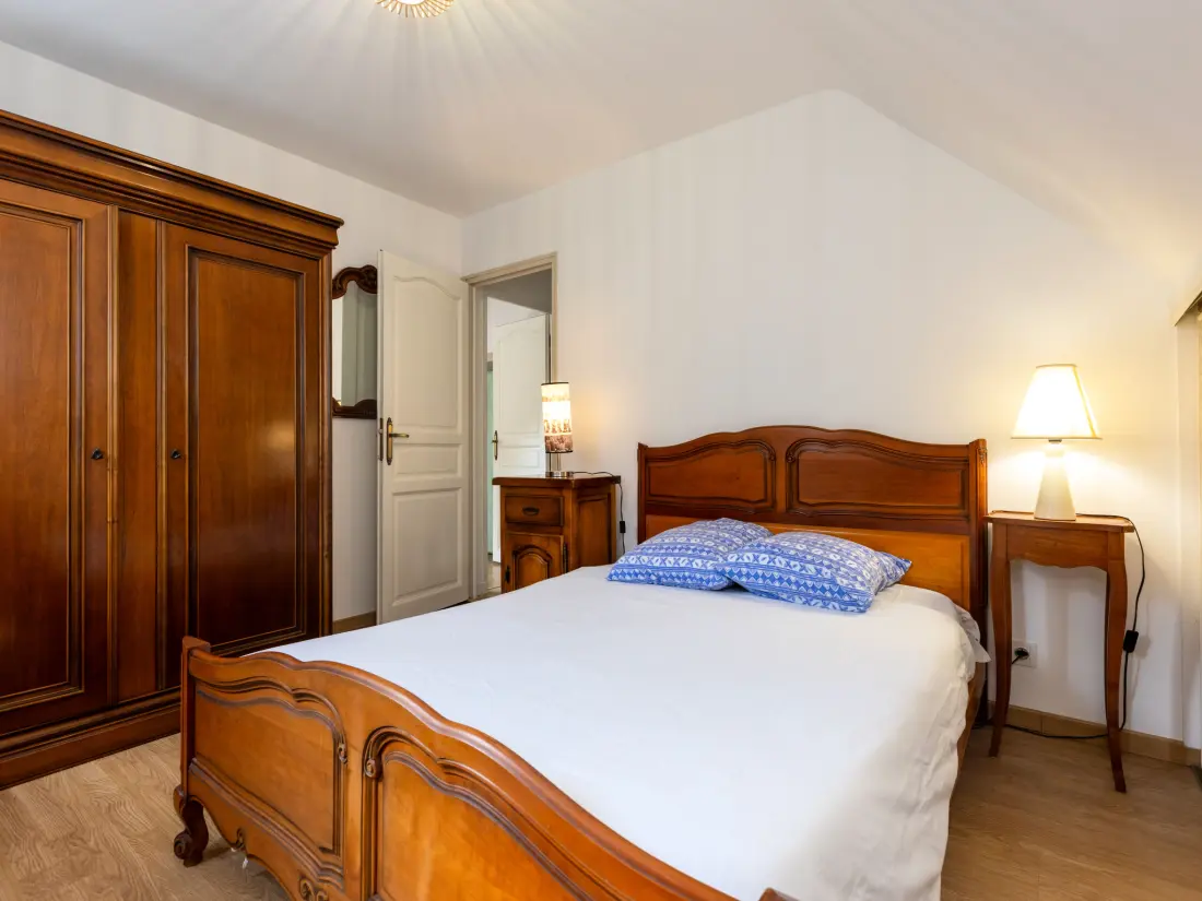 Maison de Vacances Saint Malo