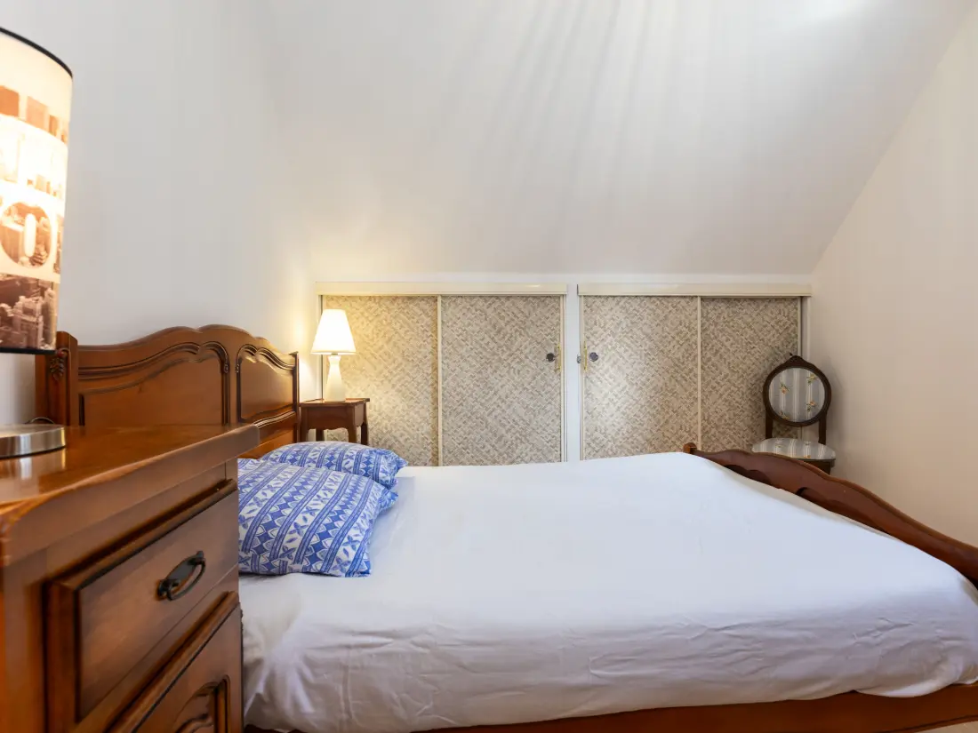 Maison de Vacances Saint Malo
