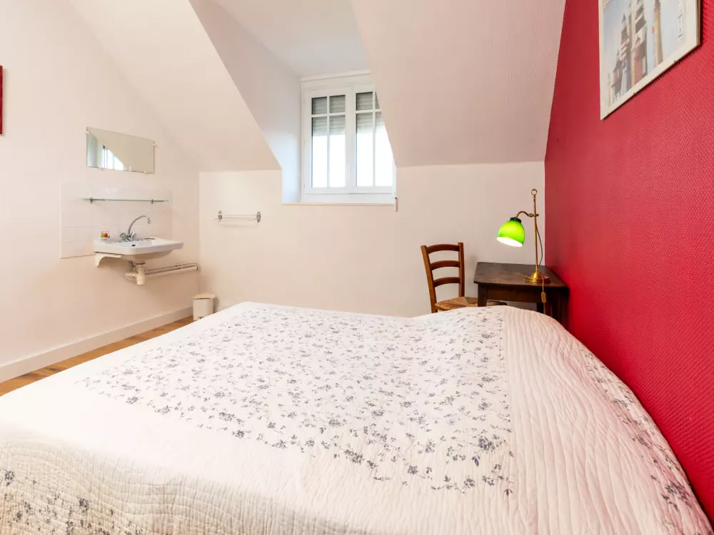 Maison de Vacances Saint Malo