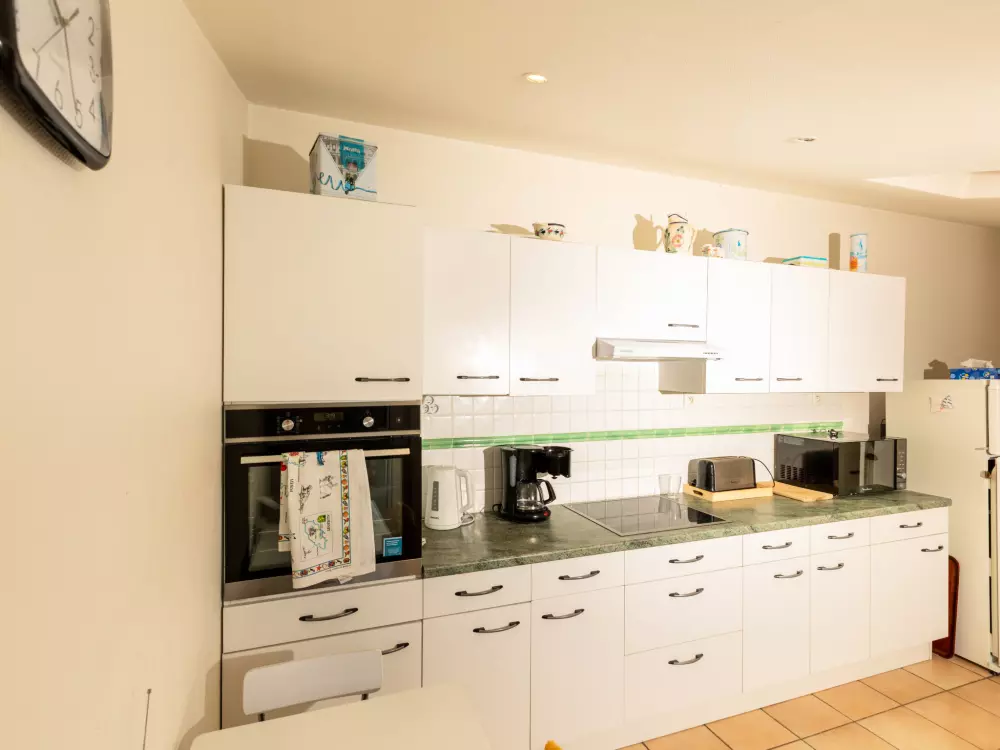 Maison de Vacances Saint Malo