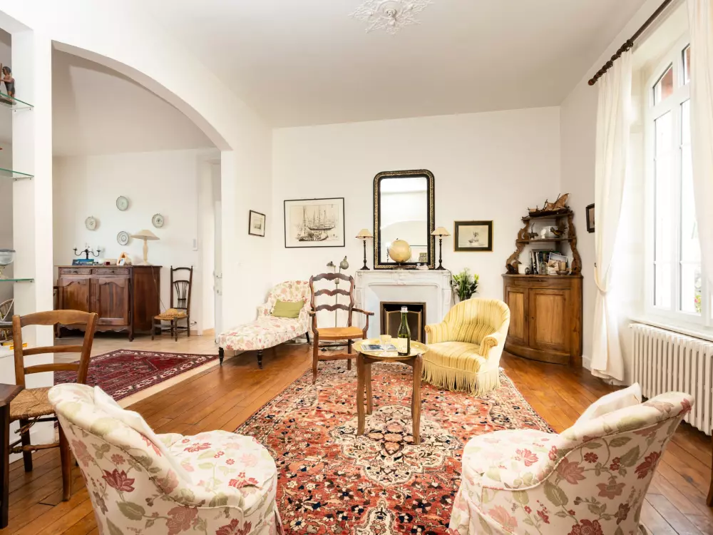 Maison de Vacances Saint Malo