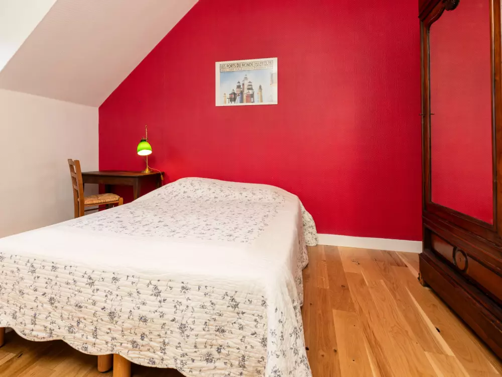 Maison de Vacances Saint Malo